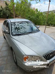  1 افانتي XD لون سلفر أعلى صنف Gold فحصها ممتاز جدا  4 فردات وكاله+ الاسبير