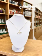  14 مجموعة جديدة وعصرية من الاكسسوارات  مع كفالة