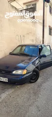  2 Daewoo  GTI