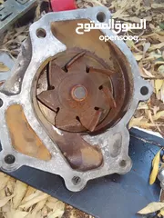  7 قطع بكم هونداي بورتر