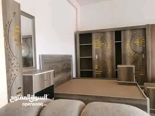  12 غرف نوم تركية خشب ملمين تركي ضد الماء والرطوبة  جودة وضمان