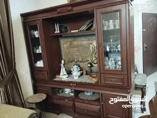  3 بوفيه صالون