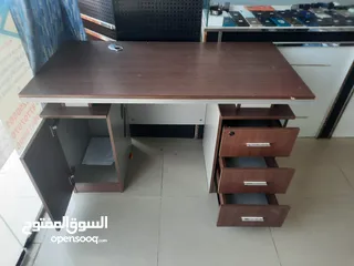  2 office table