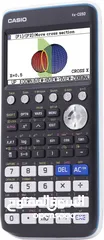  3 جديدة مكفولة Casio Fx-CG50 Graphing Calculator