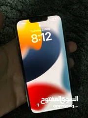 2 ايفون 13 برو جديد ولا خدش فل الفل  فحص قابل للتفاوض بسعر لقطه
