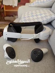 1 VR meta quest 3 512G