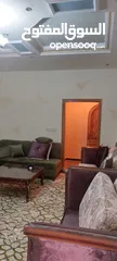  4 منزل من طابقين في السخنه الحي الجنوبي