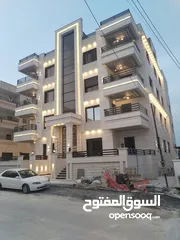  27 للبيع مساحة 170م في ضاحية الامير علي بتشطيب و موقع خرافي