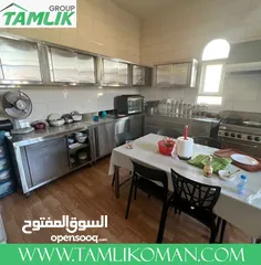  11 Amazing Stand alone Villa for Sale in Al Ansab  REF 10BA