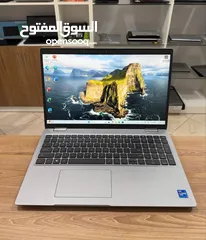  1 laptop Dell Precision 3560