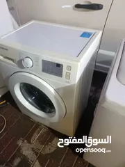  8 All kinds of washing machines available for sale in working condition and different prices