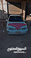  4 كيا سيفيا للبيع في اربد
