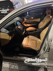  6 كاديلاك  4ATS سلندر