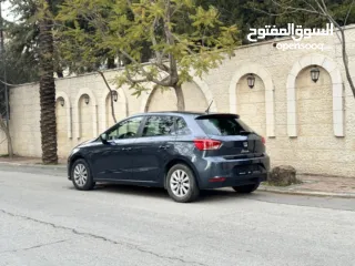  1 سيات ابيزا قصة جديدة ترخيص 22