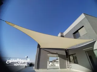  17 مظلات شراعية