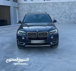  3 BMW X5 Xdrive40E Performance 2018