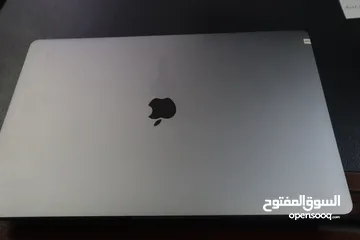  6 MacBook Pro 2019 i7 16 inch