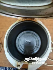  3 قلاية كهرباء