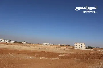  3 ارض سكنية للبيع في منجا حوض جيعة العليق