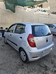  3 هونداي i10موديل 2014 فحص كامل جير تومتيك