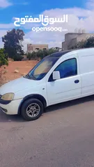  1 اوبل كامبو للبيع