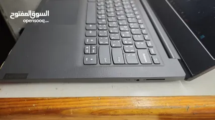  1 Lenovo laptop