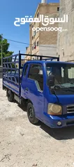  7 كيا فولنتير 2001 للبيع