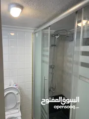  9 شقة مفروشة للايجار غرفتين نوم في الدوار السابع