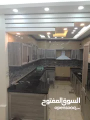  28 ابو زيد الالمنيوم تفصيل كافه اشغال الالمنيوم والشبابيك والاباجورات والمطابخ