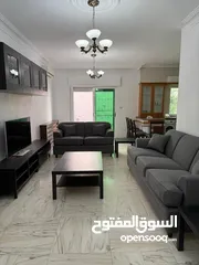  18 شقه مفروشه للايجار في الصويفيه ( Property 42620 )-175106913