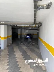  3 شقة مميزة للبيع في عمان - ضاحية النخيل - طابق شبه أرضي