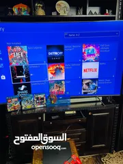  8 Playstation 4 Slim  بلاستينش 4 سلم