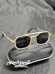  5 نظارات تميز باطلالة انيقة ( للرجال "و النساء )