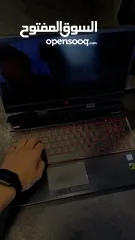  2 LAPTOP HP OMEN GAMING