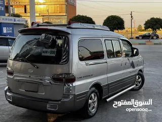  2 باص قراند استريكس 2005