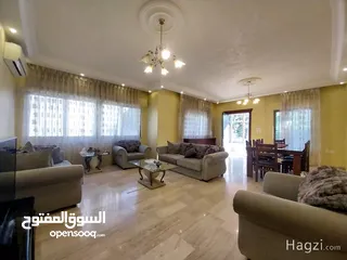  11 شقة للايجار في عبدون  ( Property 36526 ) سنوي فقط