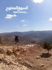  2 أرض مميزة للبيع