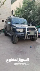  3 متسوبيشي بجيرو