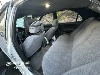  8 افانتي موديل 97 فحص 3 جيد وكاله