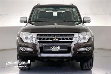  5 2019 Mitsubishi Pajero GLS Highline  • Big Price Drop • 1 Year free warranty • 349917