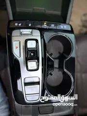  12 هونداي توسان فل الفل