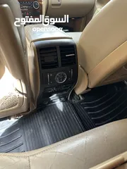  9 مرسيدس ml350 2006