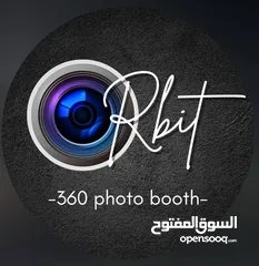  3 قاعده تصوير 360 للمناسبات و الحفلات و المهرجانات