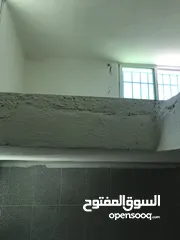  12 تسوية على ارض مفرغة مساحة الارض 800 مساحة العمار 440