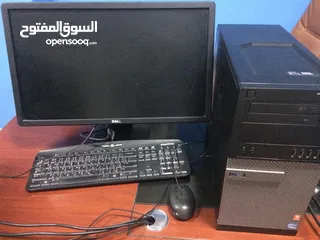  1 Pc computer for sale