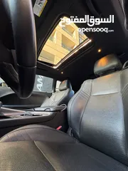  2 Dodge challenger 2021  فل اوبشن