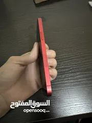  8 iPhone 12 وكاله عالفحص