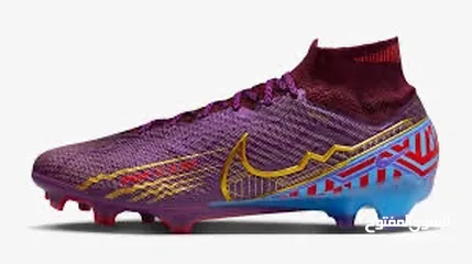  4 Nike mercurial superfly mbappe elite 2022