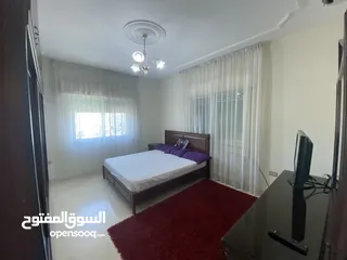  8 شقة مفروشة للإيجار 200م2 ( Property 16769 ) سنوي فقط