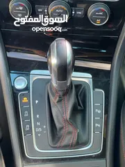  7 Golf gti mk7.5 للبيع كاش